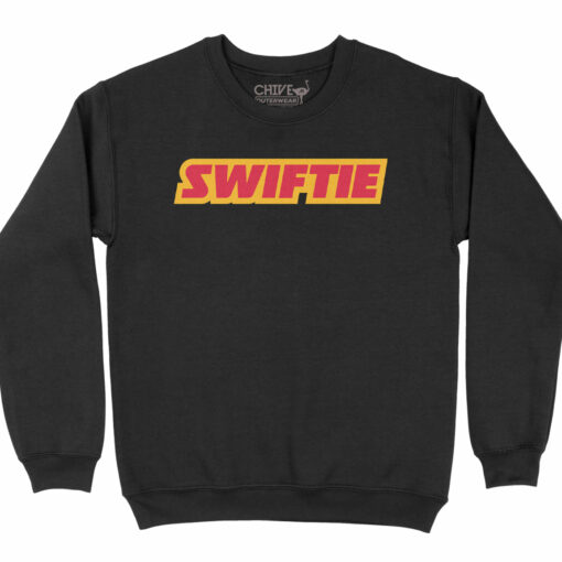 Swiftie Unisex Pullover Crewneck