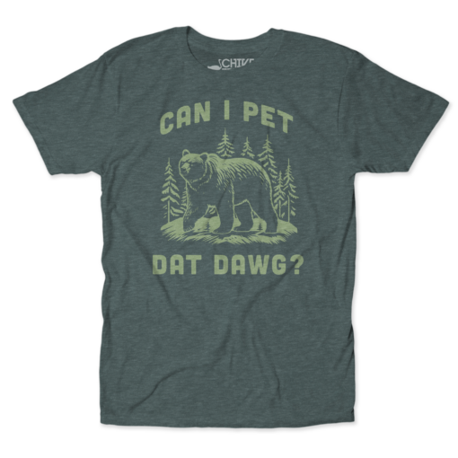 Dat Dawg Unisex Tee