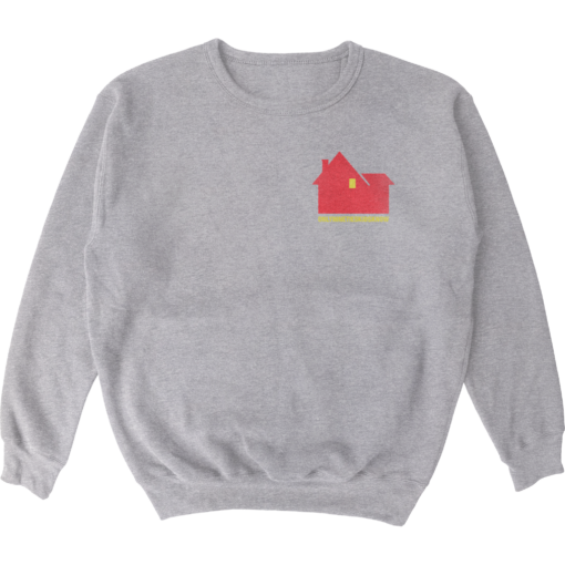 Home Alone Crewneck - Image 2