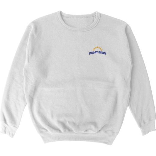 Keep It Twisted Crewneck - Image 3