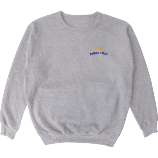 Keep It Twisted Crewneck - Image 2